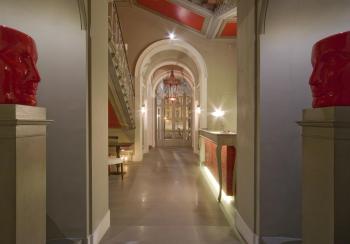 Hotel Rosso23 - WTB Hotels, Florence (photo 5)