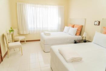 Magnifica Villa Palmeras luxurious 4 Br 6 Bds 4 Ba private pool lagoon front super fast Wifi, Cancún (fotografie 5)