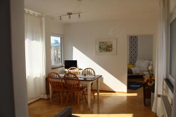 B&B MY PLACE mit Frühstückspaket - with Breakfastbox, Francfort-sur-le-Main (photo 5)