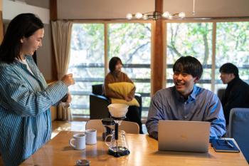 NORTHSTAR Loft, Matsumoto (foto 5)