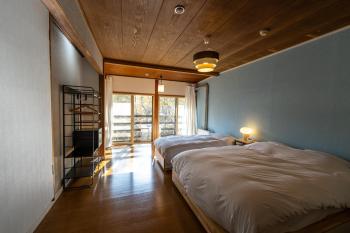NORTHSTAR Loft, Matsumoto (foto 3)
