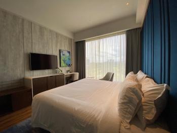 M Resort & Hotel Kuala Lumpur, Kuala Lumpur (zdjęcie 4)