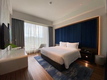 M Resort & Hotel Kuala Lumpur, Kuala Lumpur (zdjęcie 3)