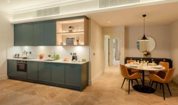 PREMIER SUITES Dublin, Leeson Street, Dublin (Foto 5)