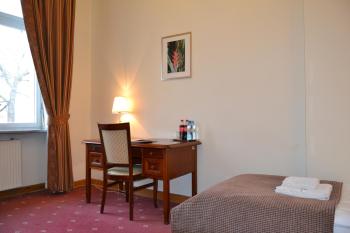 Hotel Łazienkowski, Warsaw (photo 4)