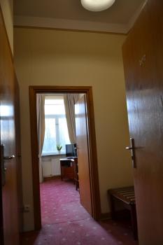 Hotel Łazienkowski, Warsaw (photo 5)