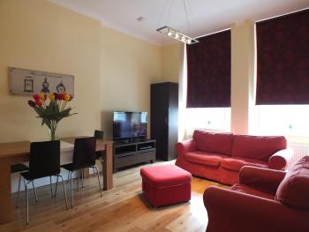 Picardy Place Apartment, Edimburgo (foto 2)