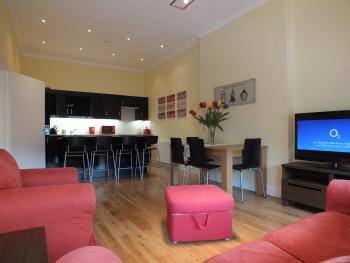 Picardy Place Apartment, Edimburgo (foto 3)