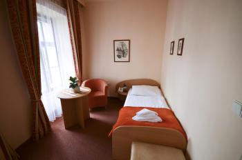 Hotel Paradies, Teplice (foto 5)