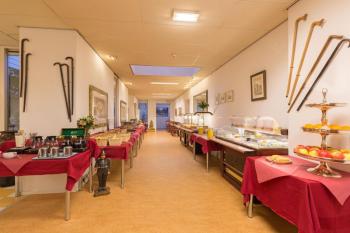 Rho Hotel, Amsterdam (foto 3)
