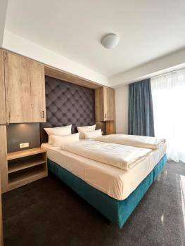 Familienapartment mit Panoramablick zur Frauenkirche, Drážďany (fotografie 2)