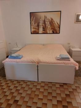 Flat in Milan 3, Milán (fotografie 4)