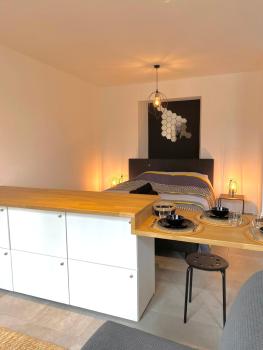 Ciney - Le nid du Clocher, Ciney (Foto 3)