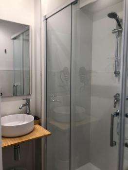 Pensión Amara, San Sebastián (fotografie 4)
