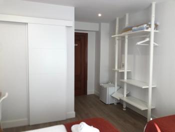 Pensión Amara, San Sebastián (fotografie 5)