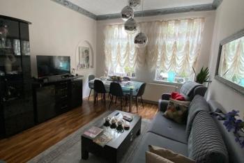 Private Apartment, Hannover (fotografie 3)