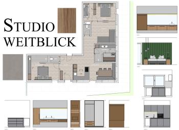 Studio Weitblick, Saalbach-Hinterglemm (foto 2)