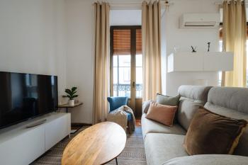 Apartamento de Lujo Junto a la Catedral, Sevilla (Foto 2)