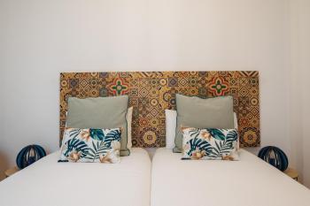 Apartamento exclusivo junto a la catedral de Sevilla, Sevilla (Foto 2)