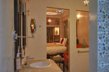 Riad Tama & SPA - Authentic Ourzazate Stay, Warzazát (fotografie 3)