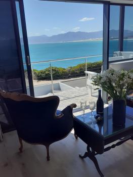 65onCliff, Gansbaai (foto 2)