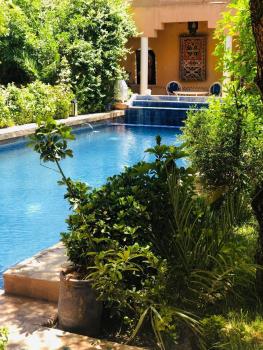 Riad Tama & SPA - Authentic Ourzazate Stay, Warzazát (fotografie 2)