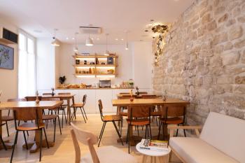 Hôtel Le Daum, Paris (Foto 3)