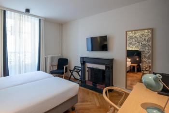Hôtel Pax, Genewa (zdjęcie 3)
