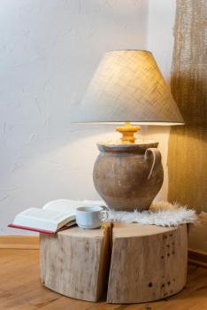 Ciasa Gianot - Shin, Moena (foto 3)