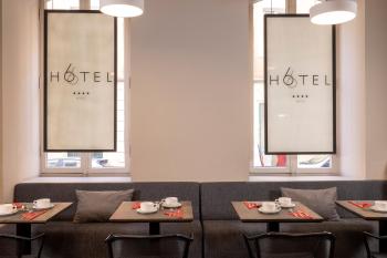 Hotel 66 Nice, Nice (photo 3)