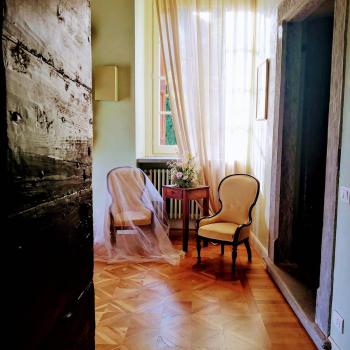 B&B Dimora Delle Donnole Bergamo Alta, Bergamo (foto 5)