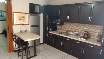 Suites Entrelagos, Ciudad Obregón (foto 4)