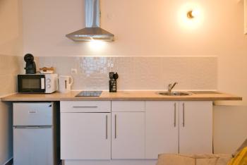 Studio cosy au coeur de Bompard, Marseille (fotografie 2)