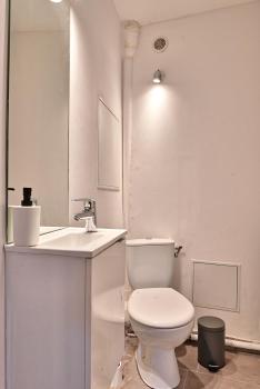 Studio cosy au coeur de Bompard, Marseille (fotografie 4)