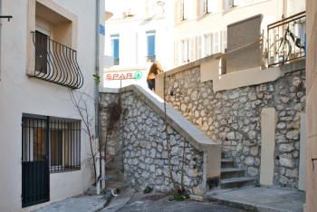 Studio cosy au coeur de Bompard, Marseille (fotografie 5)