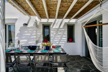 Villa in Kamares, Sifnos, Kamarai (photo 3)