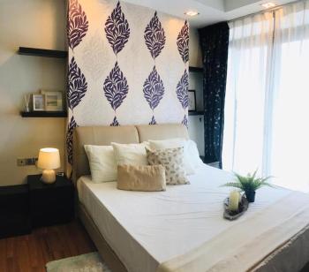 Kuala Lumpur Bukit Bintang LaLaport Serviced Suite KLCC, Kuala Lumpur (fotografie 2)