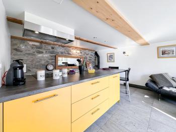 My cosy flat in the mountains, Anzere (fotografie 4)