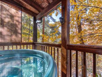 Sunset Lodge, Sevierville (photo 2)