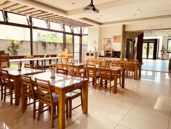 兩腳詩集綠活學旅 l 全自助入住旅館 l, Jiji (zdjęcie 4)