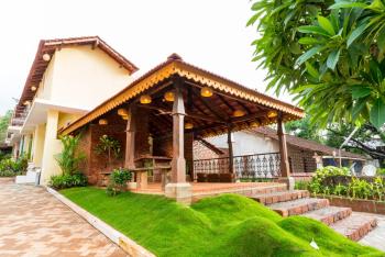 Avontade Suites, Anjuna (foto 2)