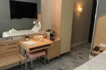 Amadi Panorama Hotel, Amsterdam (foto 5)