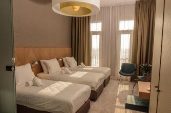 Amadi Panorama Hotel, Amsterdam (photo 5)
