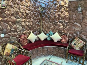 Colonel's Abode, Agra (foto 4)