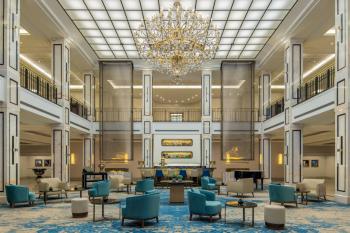 JW Marriott Hotel Berlin, Berlin (photo 2)