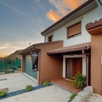 Yuhom, casas con alma, Xacedos 1, Miño (foto 2)