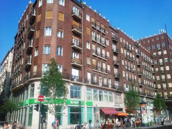 Paprika Apartment Studio, Budapest (foto 2)