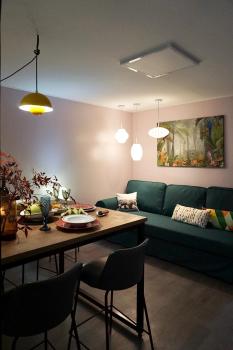 Mapo 2bedroom house, Soul (fotografie 3)