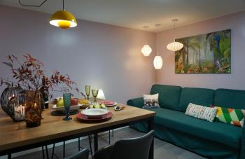Mapo 2bedroom house, Soul (fotografie 5)