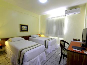 Hotel Serrano, Campina Grande (fotografie 3)
